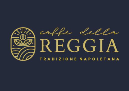 Logo ufficiale Caffè Della Reggia - Capsule e Cialde compatibili