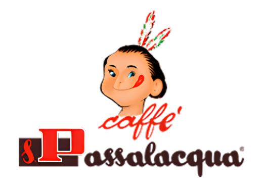 Logo Passalacqua - Il caffè tradizionale napoletano in cialde