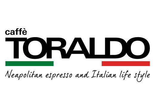 Logo Toraldo - Capsule compatibili Nespresso e Lavazza
